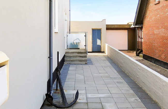 6 Person Holiday Home in Thyboron - Foto 40