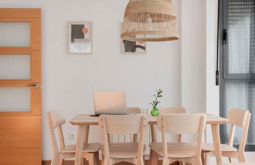 Apartamentos FV Flats Valencia - San Felipe Neri - Foto 6