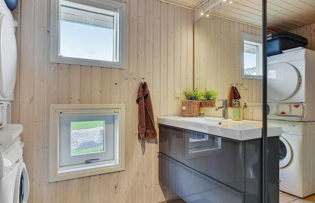 Spacious Retreat With Fjord View - By Traum Ferienwohnungen - Foto 20