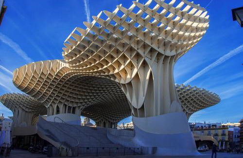 Montequinto Getaway Teletrabajo Relax y Sevilla a tu Alcance - Foto 25