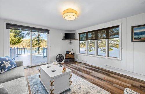 Monument Beach Retreat - BRN - NBA4 - Foto 16