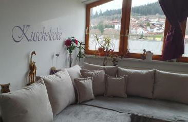 Ferienwohnung Langdorf - Foto 10