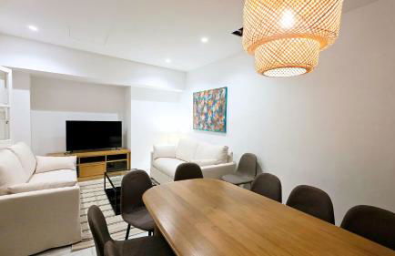 Casa en el Centro de Sevilla - Foto 6