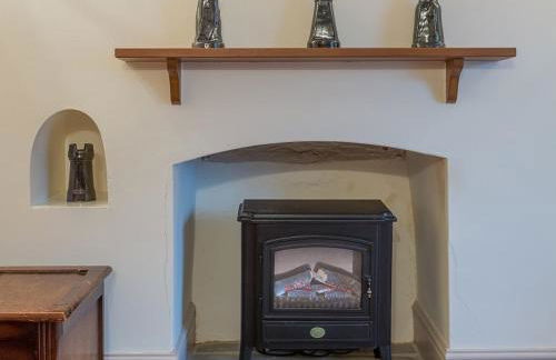 The Cottage Marshwood Farm - Foto 6