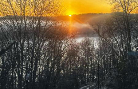 Center Hill Lake Retreat Lake Views, Fire Pit & 400 Yds to Water - Foto 7