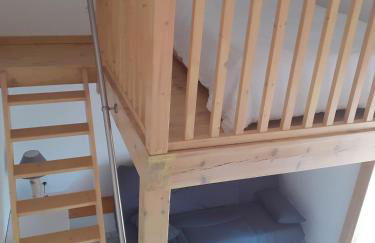 Appartement rez de chaussée avec terrasse et jardin à Tence - Foto 4