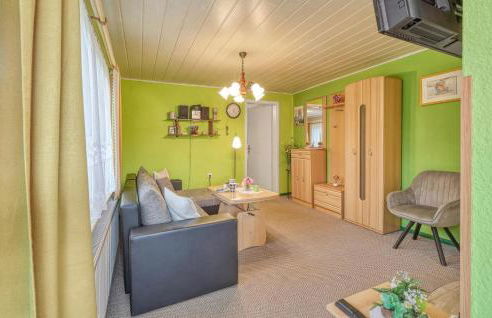 Doppelhaushälfte Altglobsow - Foto 19