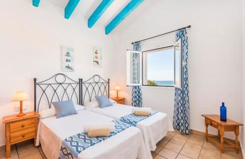 Villa Elena - Son Bou - Foto 17