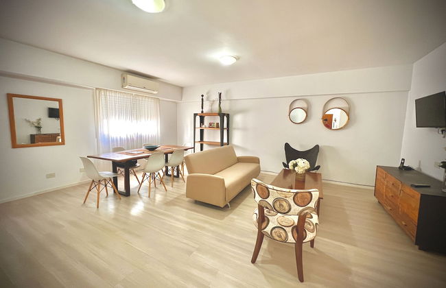 Fantastic Apartment Step From Plaza San Martin PS1 by Apartments Bariloche - Foto 20