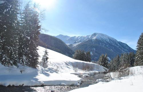 Residence Alpina - Foto 40