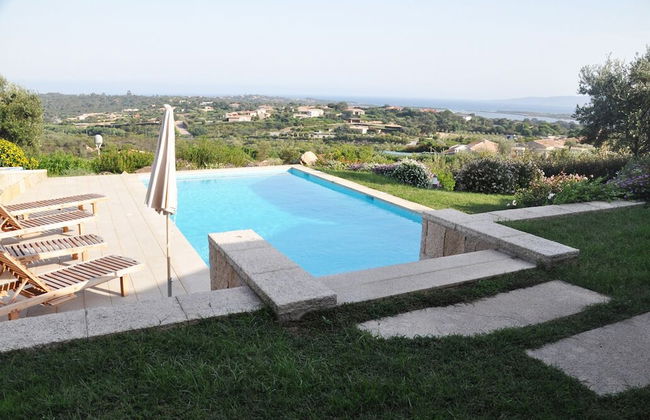 Villa Spargi Sea View & Swimming Pool - Foto 25