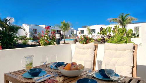 Fuerte Calma Luxury Apartment Fuerteventura - Foto 5