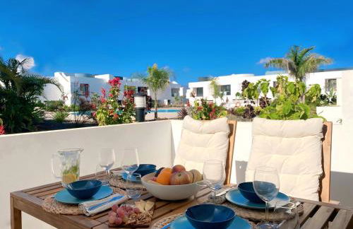 Fuerte Calma Luxury Apartment Fuerteventura - Foto 5