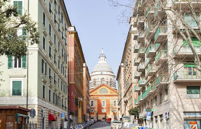 Carignano Design Apartment 7 by Wonderful Italy - Foto 22