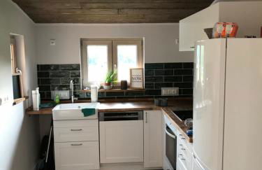 Lytte Hytte - Ferienhaus Wingst - Foto 48