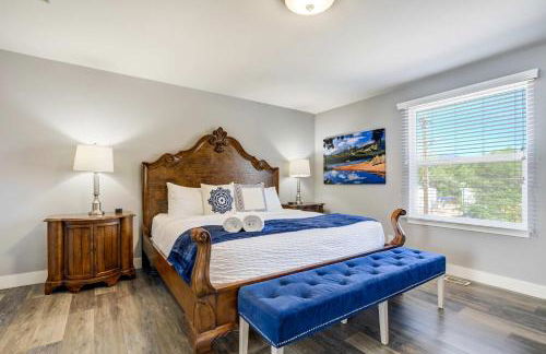 Vermijo Flat Walk to Downtown Shops & Dining - Foto 24