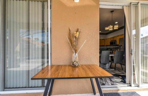 Spacious 7BR Retreat w Pool Game Room - Foto 46