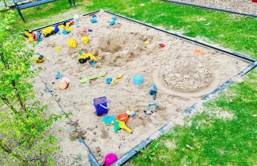 Moderne Neubauwohnung bei Köln - Foto 50