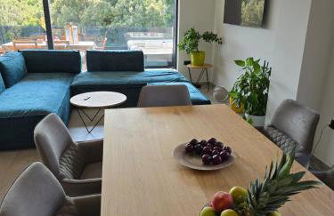 Penthouse HEDONIST with hidromassage bath - Photo 11