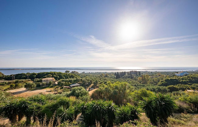 Villa Mediterranean View - Foto 55