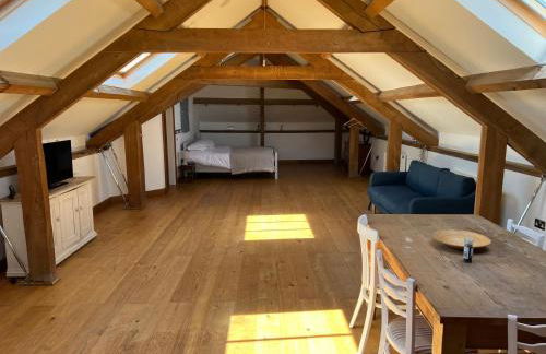 The Old Stable Block - Flat 2 - Foto 6