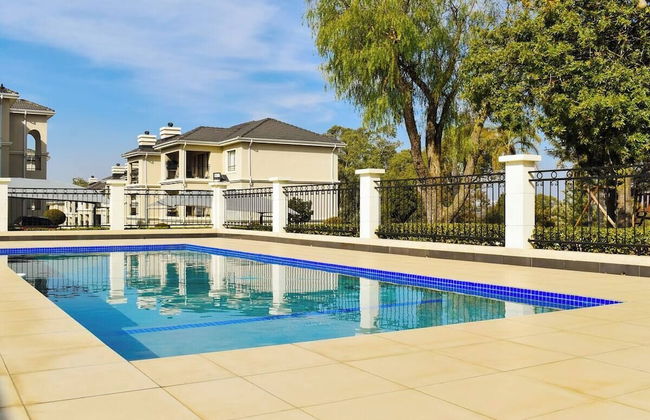 3-bedroom Luxury Apartment - Foto 13