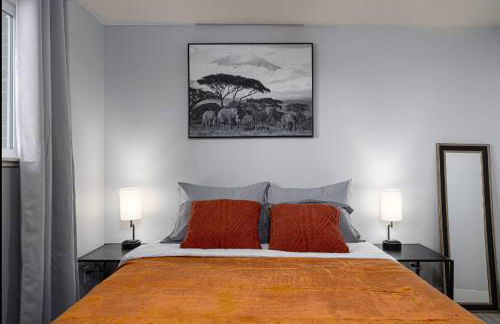 Secluded Gem w-Movie Theater Near Soccer Stadium - Foto 15