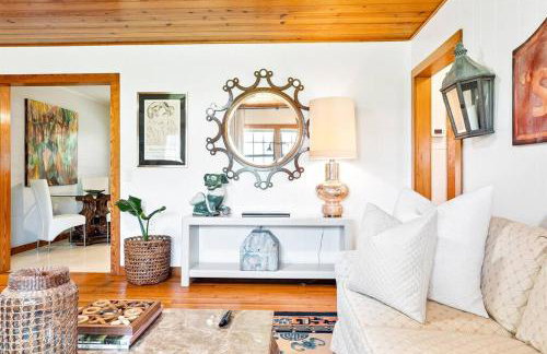 Sweet Tea Cottage-Cullman - Foto 35