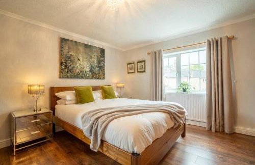 Central! 3 BR 2 Bath, sleeps 6, fast wifi - Foto 3