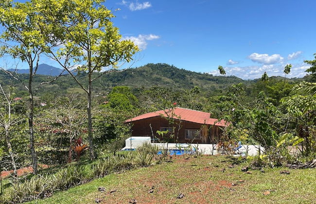 Jaco-carara 3 Bdrm Surrounded by Rainforest With Private Pool - Foto 22