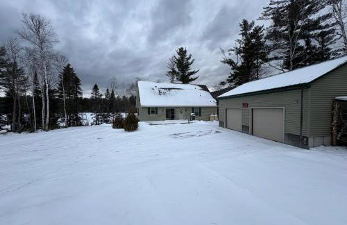 Wolf Pond House 3 Miles to Lake Placid - Foto 6