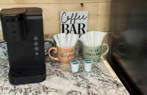 The Moonlight Dream Cabin! - Foto 42