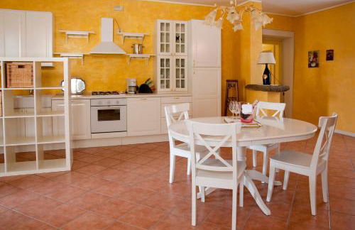 Villa Gradoni - Foto 59