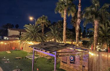 Blue Waterfalls - Photo 3