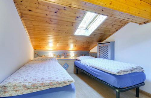 Appartamenti Cesa Maria Mountain Hospitality - Foto 62