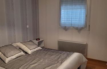 appartement au calme - Foto 4