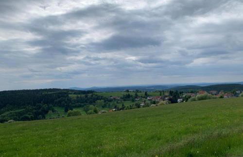 Family Comfort in Güntersberge - Foto 14