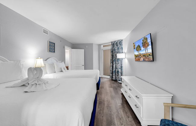 Baywatch Resort 1122 - Foto 7