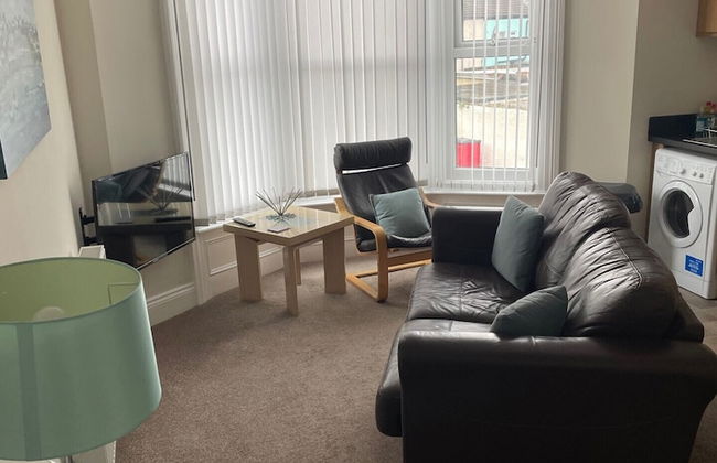 Norton Serviced Apartments - Foto 53