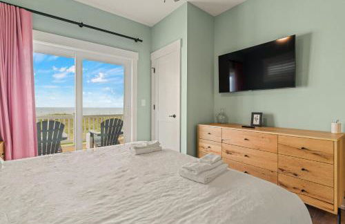 MerSea Oceanfront 10 Bedroom Home - Foto 47