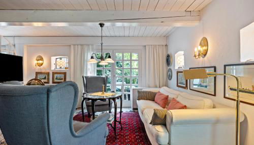 Poppenstuuv - Foto 4