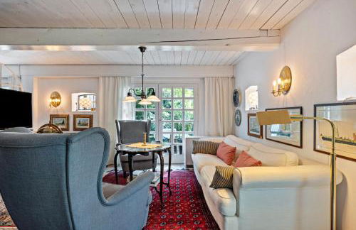 Poppenstuuv - Photo 4