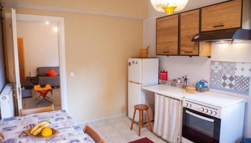 Jimmy's Cozy Apartment - Foto 4