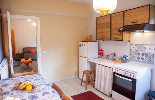 Jimmy's Cozy Apartment - Foto 4