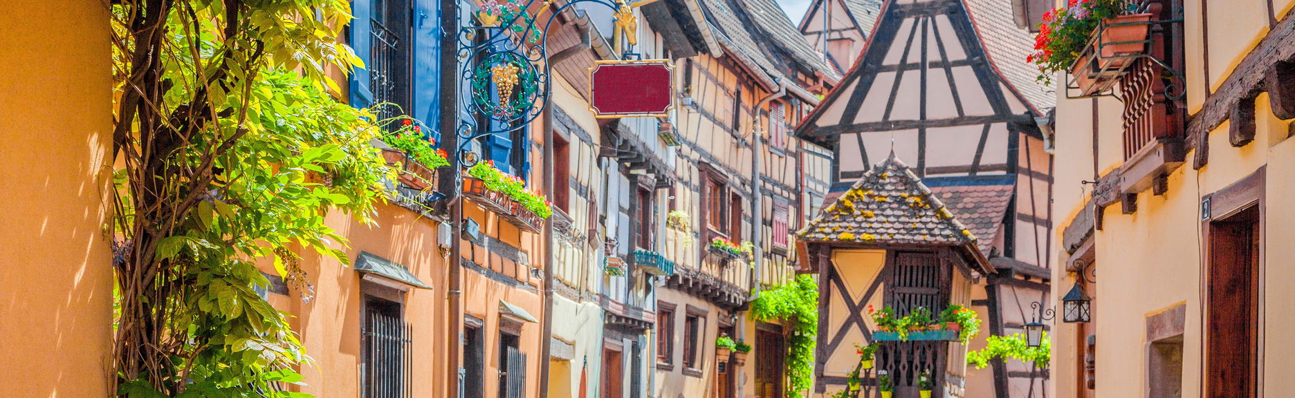 Alsace Tour + Audio Guide - Foto 1