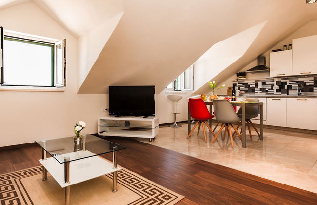 Luxury Seaside Apartments - Foto 24