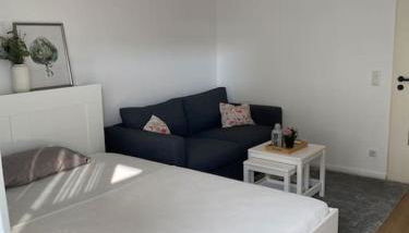 Gemütliches Appartement nahe Universitätsklinik - Foto 2