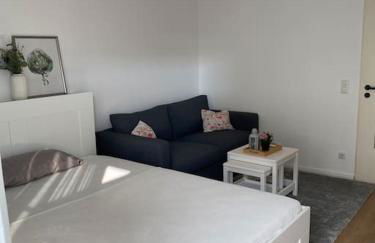 Gemütliches Appartement nahe Universitätsklinik - Foto 2