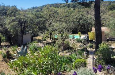 Bastide Cigaline - Foto 35