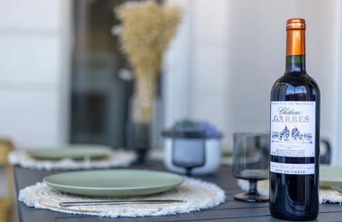 Nid Ensoleillé - A proximité de la plage - Foto 11